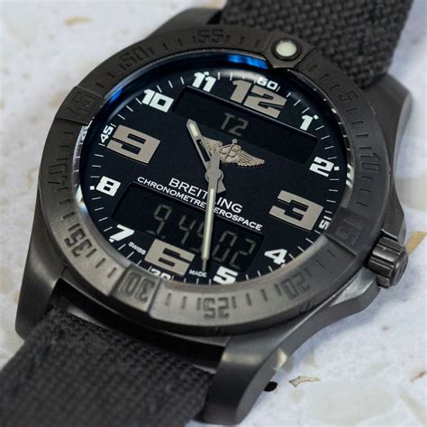 breitling aerospace evo night vision|v79363101b1w1.